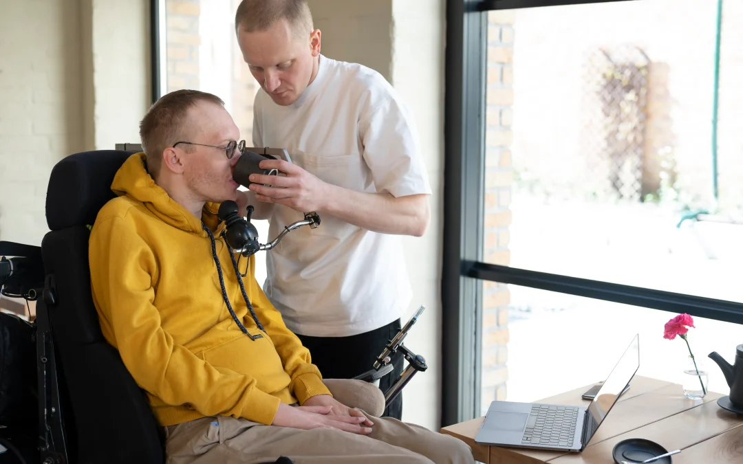 The Ripple Effect of Care