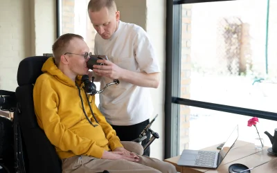 The Ripple Effect of Care